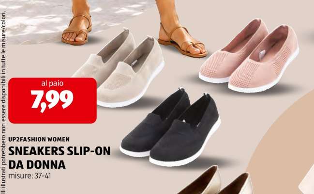 UP2FASHION WOMEN