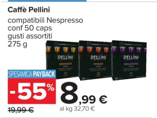 CAFFÈ PELLINI