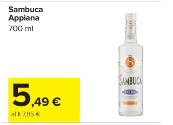 Sambuca Appiana