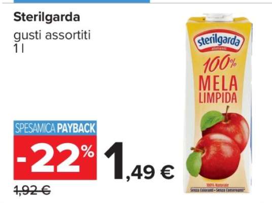 STERILGARDA