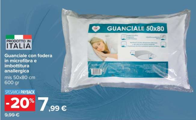 Guanciale 50x80