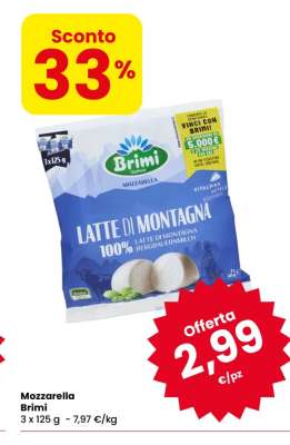 Mozzarella