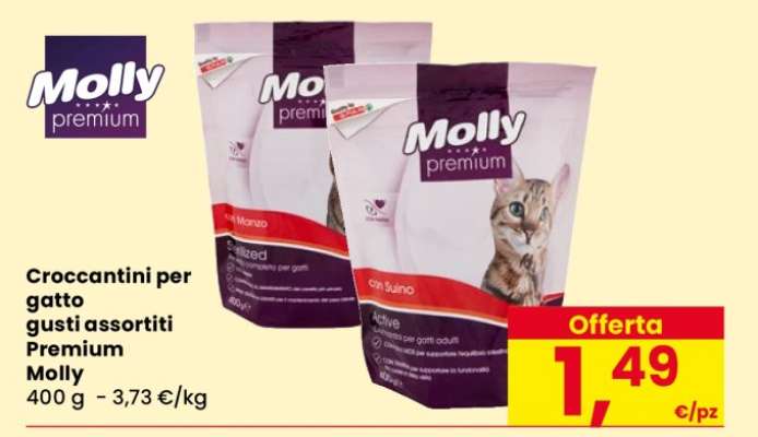 Molly