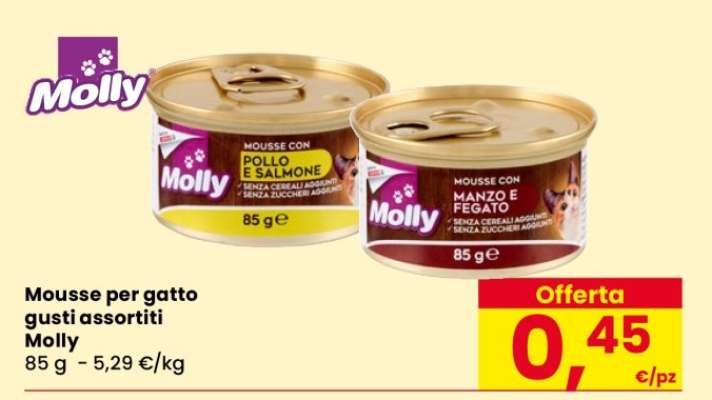 Molly