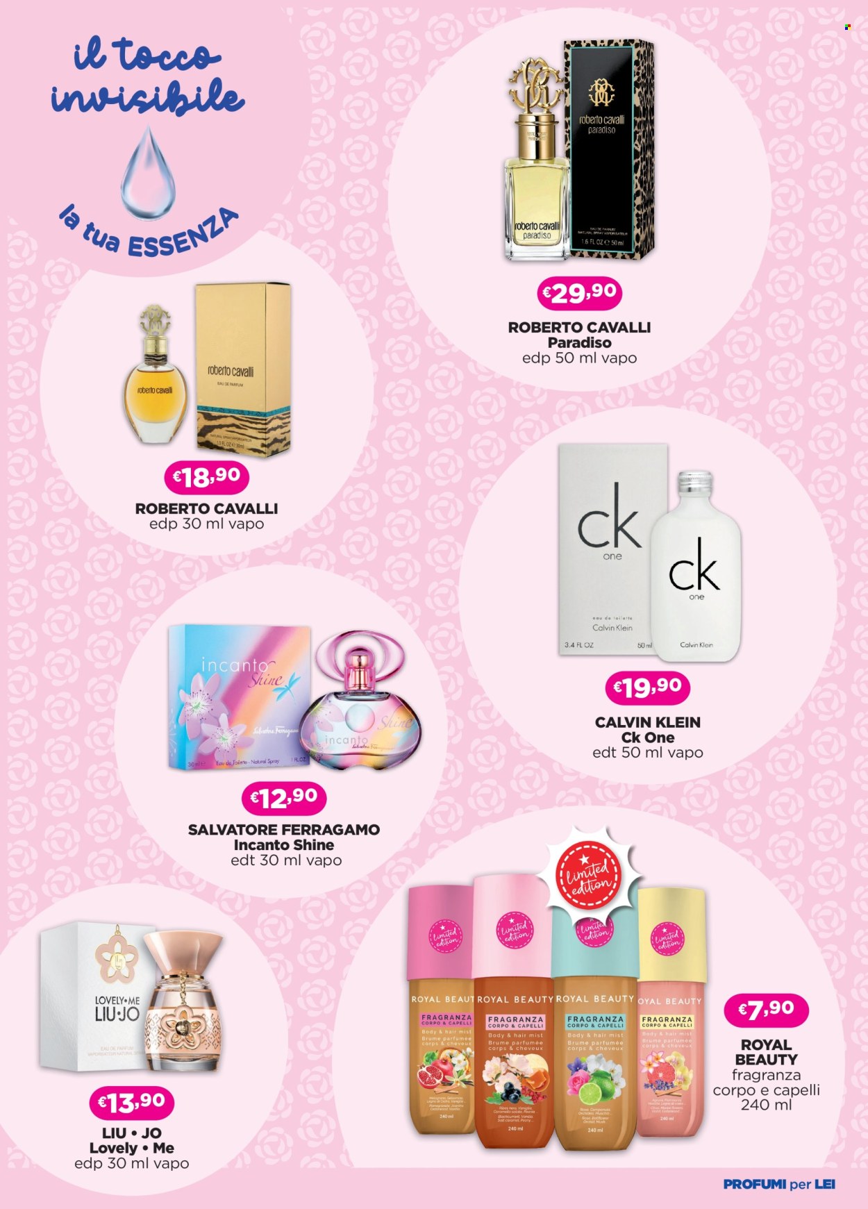 Volantino Acqua & Sapone - 26/8/2026 - 13/9/2026. Pagina 4