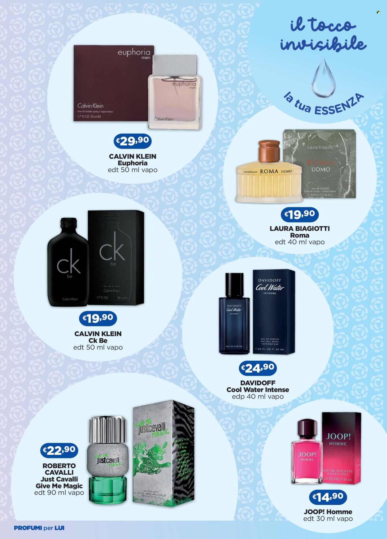 Volantino Acqua & Sapone - 26/8/2026 - 13/9/2026. Pagina 5