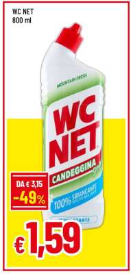 WC NET