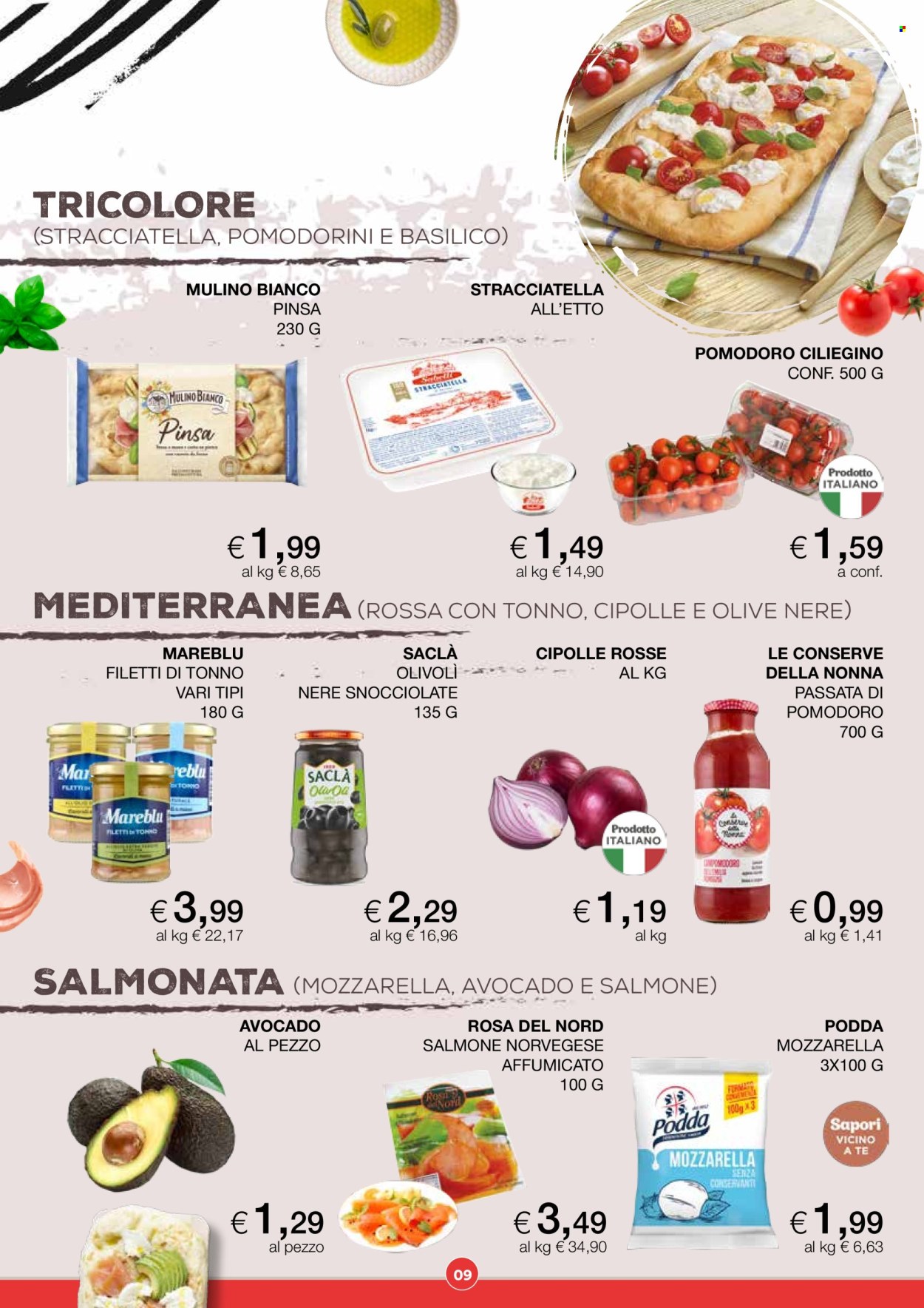 Volantino Coop - 19/8/2026 - 29/8/2026. Pagina 11