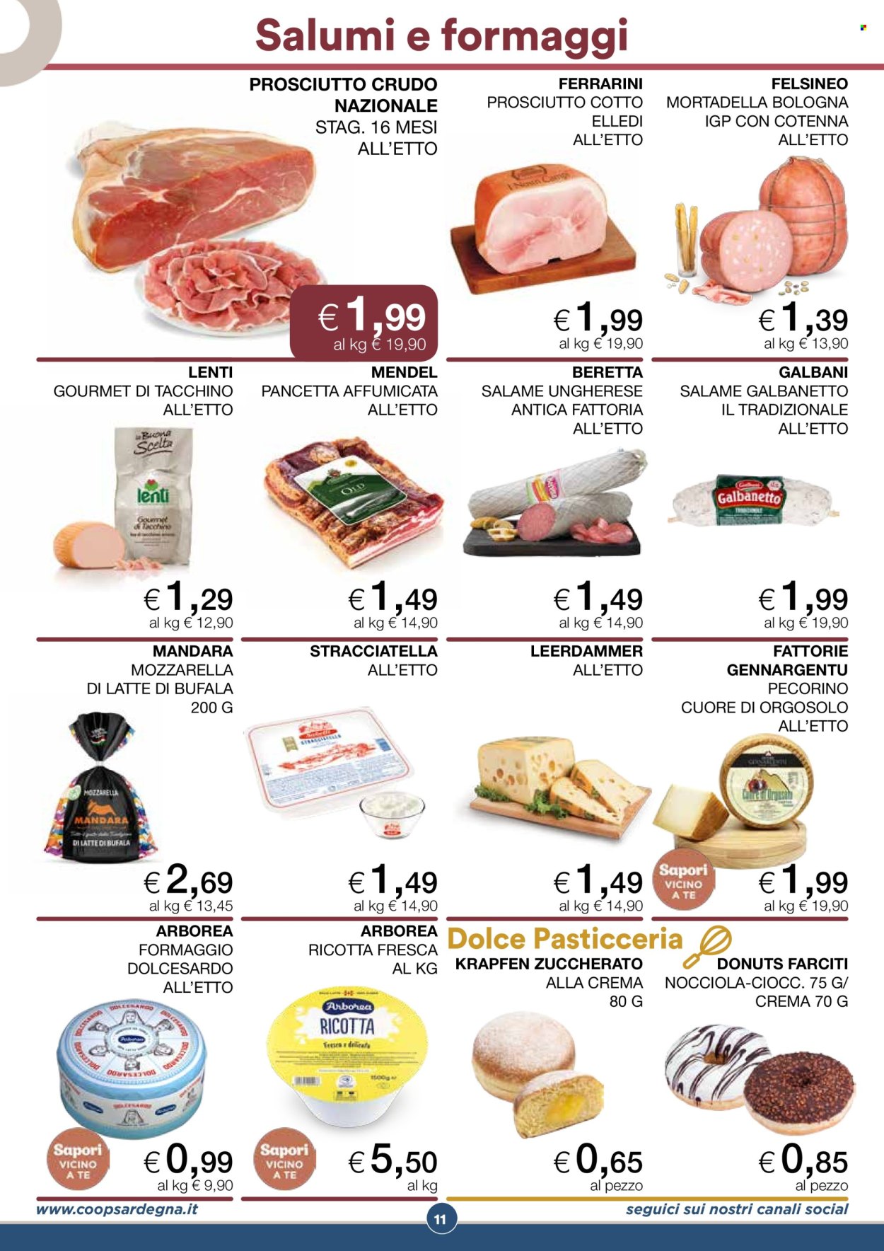 Volantino Coop - 19/8/2026 - 29/8/2026. Pagina 13