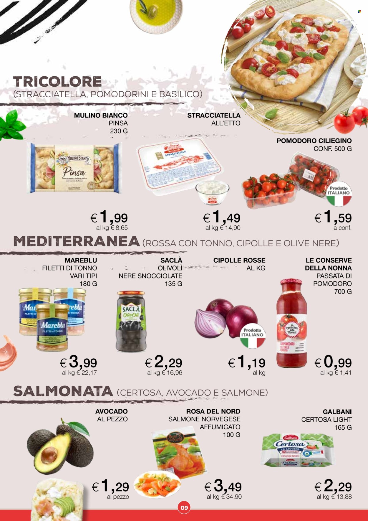 Volantino Coop - 19/8/2026 - 29/8/2026. Pagina 11