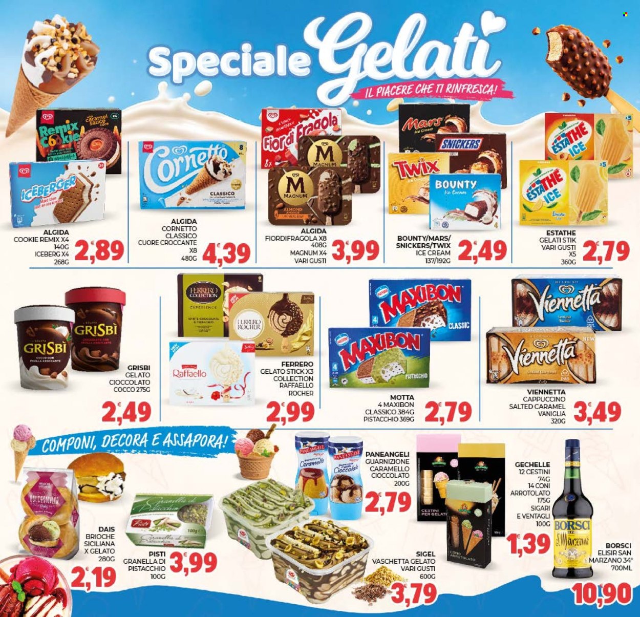 Volantino Eté - 19/8/2026 - 31/8/2026. Pagina 14