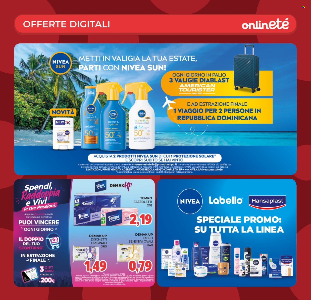 Volantino Eté - 19/8/2026 - 31/8/2026. Pagina 34