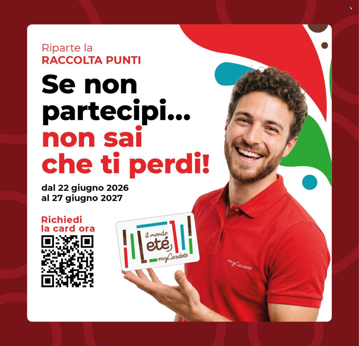 Volantino Eté - 19/8/2026 - 31/8/2026. Pagina 37