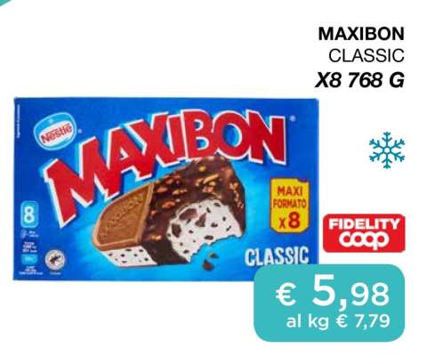 Maxibon Classic