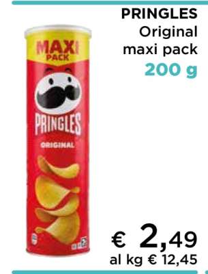 Pringles
