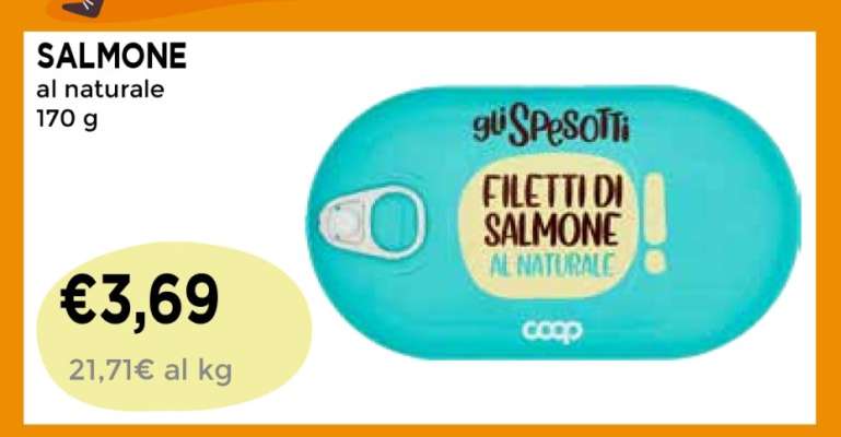 Salmone