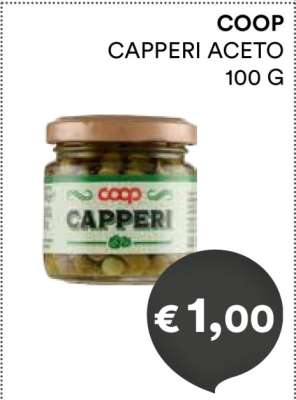 COOP CAPPERI ACETO