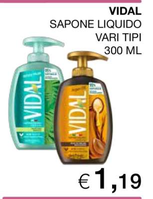 VIDAL