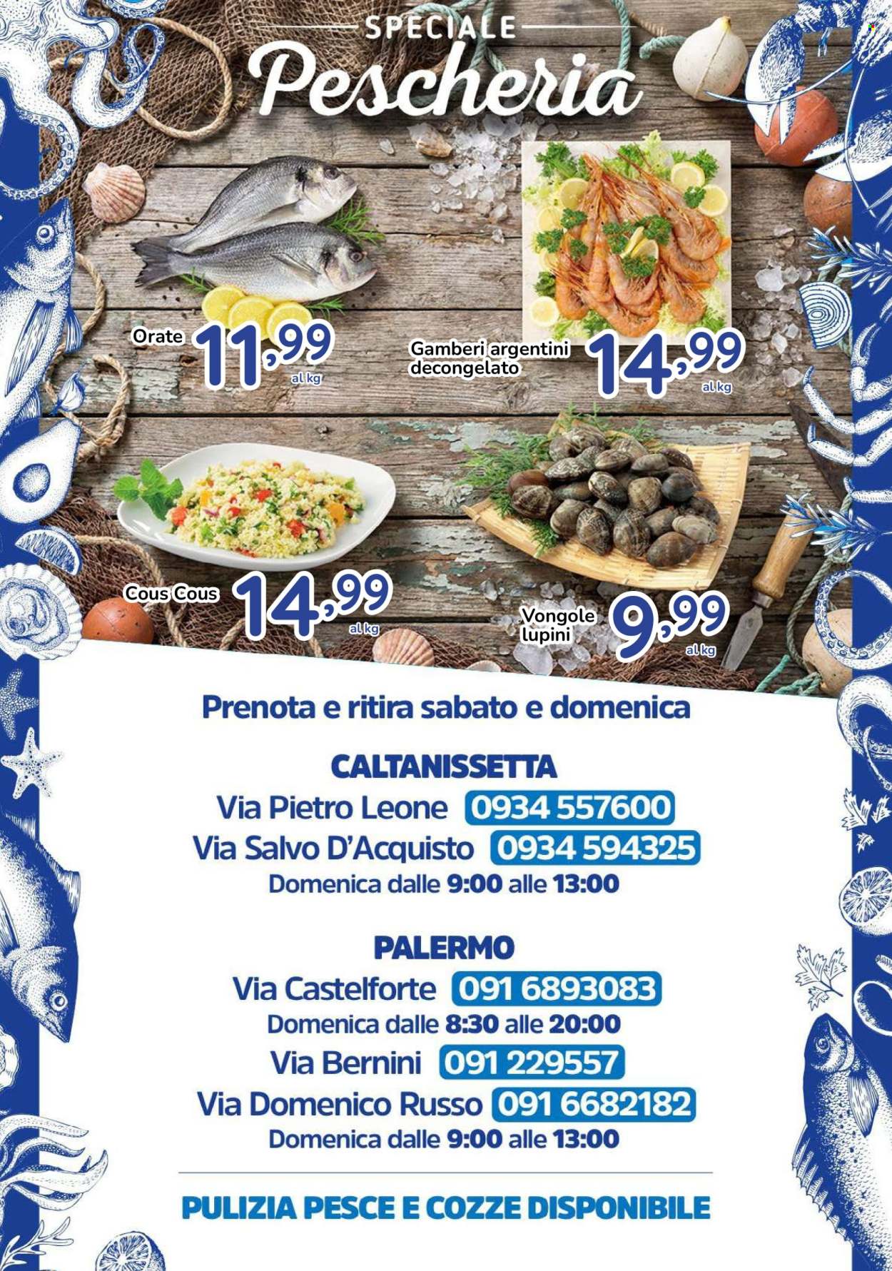 Leták Famila - 20.8.2026 - 2.9.2026. Strana 30