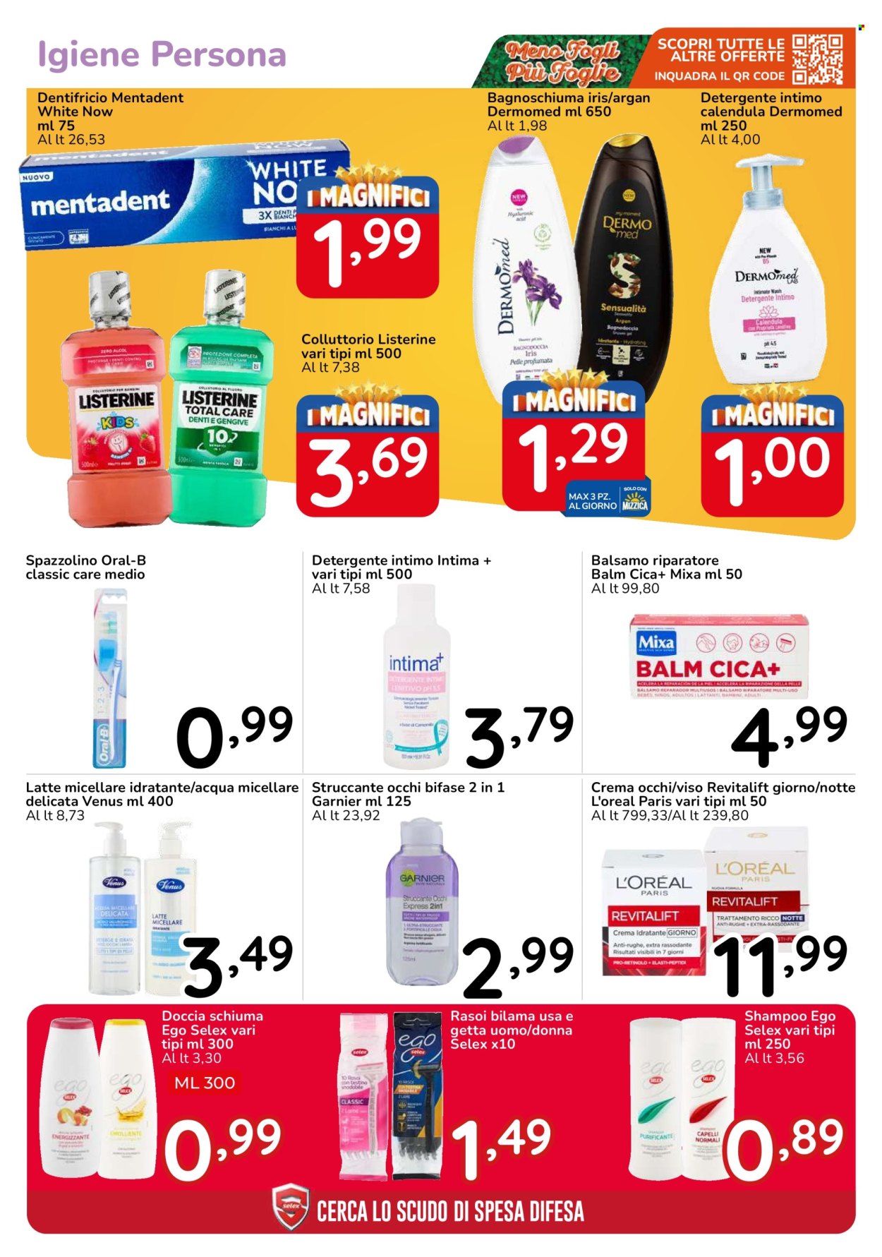 Volantino Famila - 20/8/2026 - 2/9/2026. Pagina 37