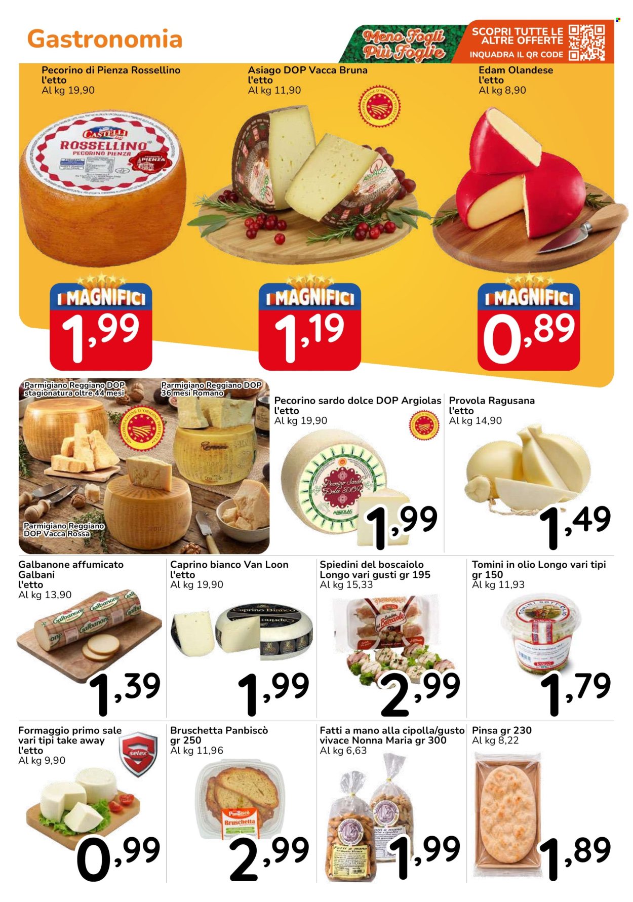 Volantino Famila - 20/8/2026 - 2/9/2026. Pagina 7