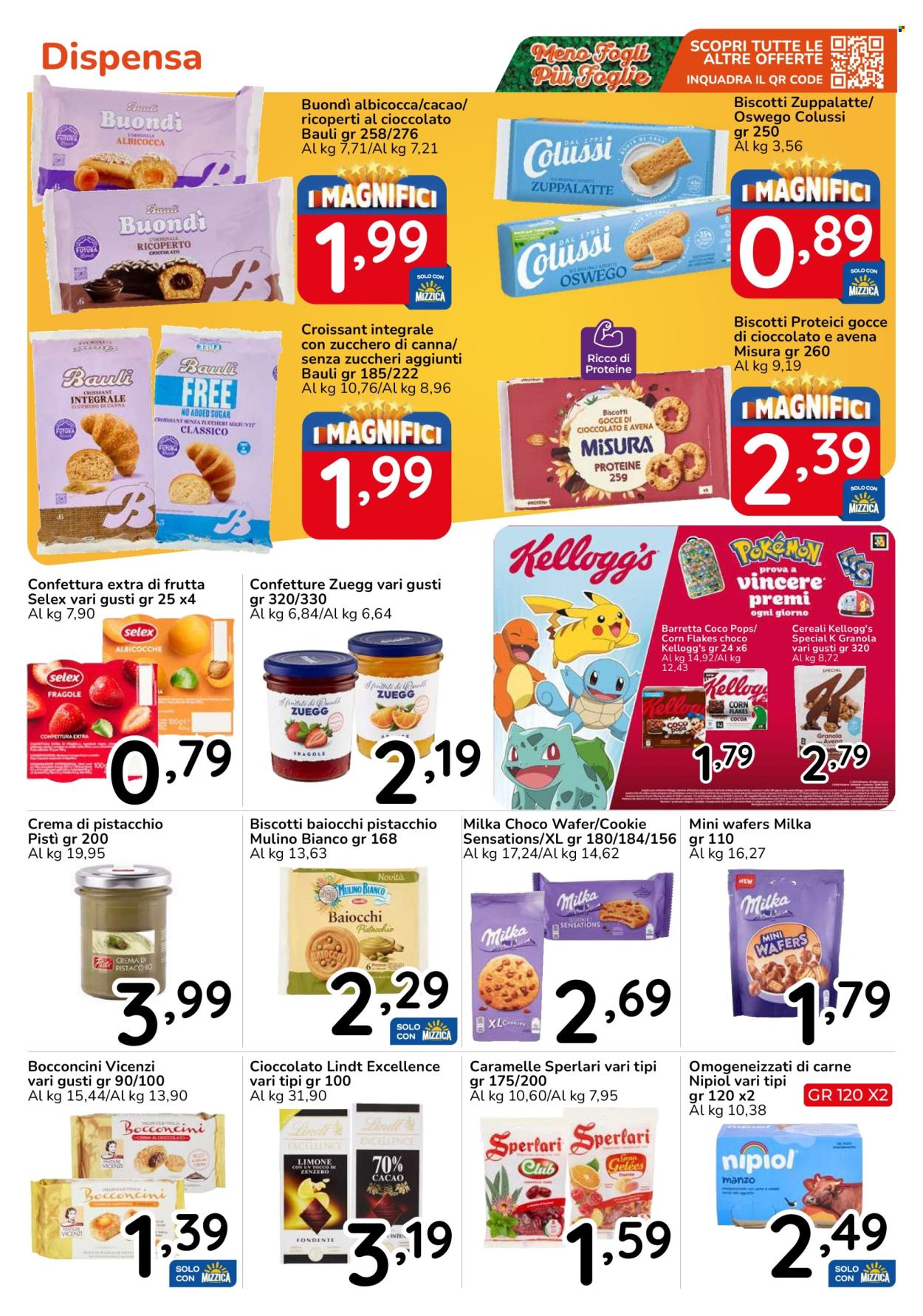 Volantino Famila - 20/8/2026 - 2/9/2026. Pagina 19