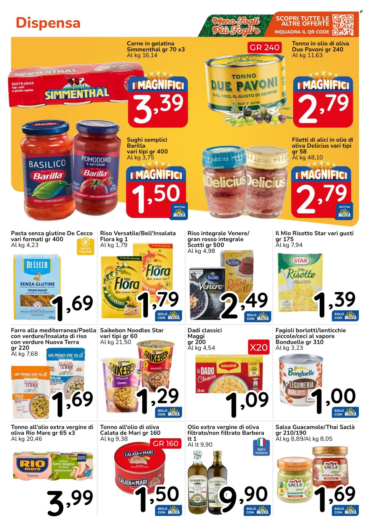 Volantino Famila - 20/8/2026 - 2/9/2026. Pagina 26