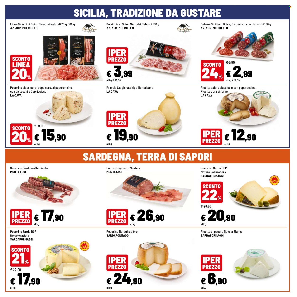 Volantino Iper, La grande i - 19/8/2026 - 30/8/2026. Pagina 41