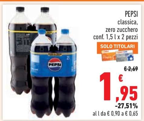 Pepsi
