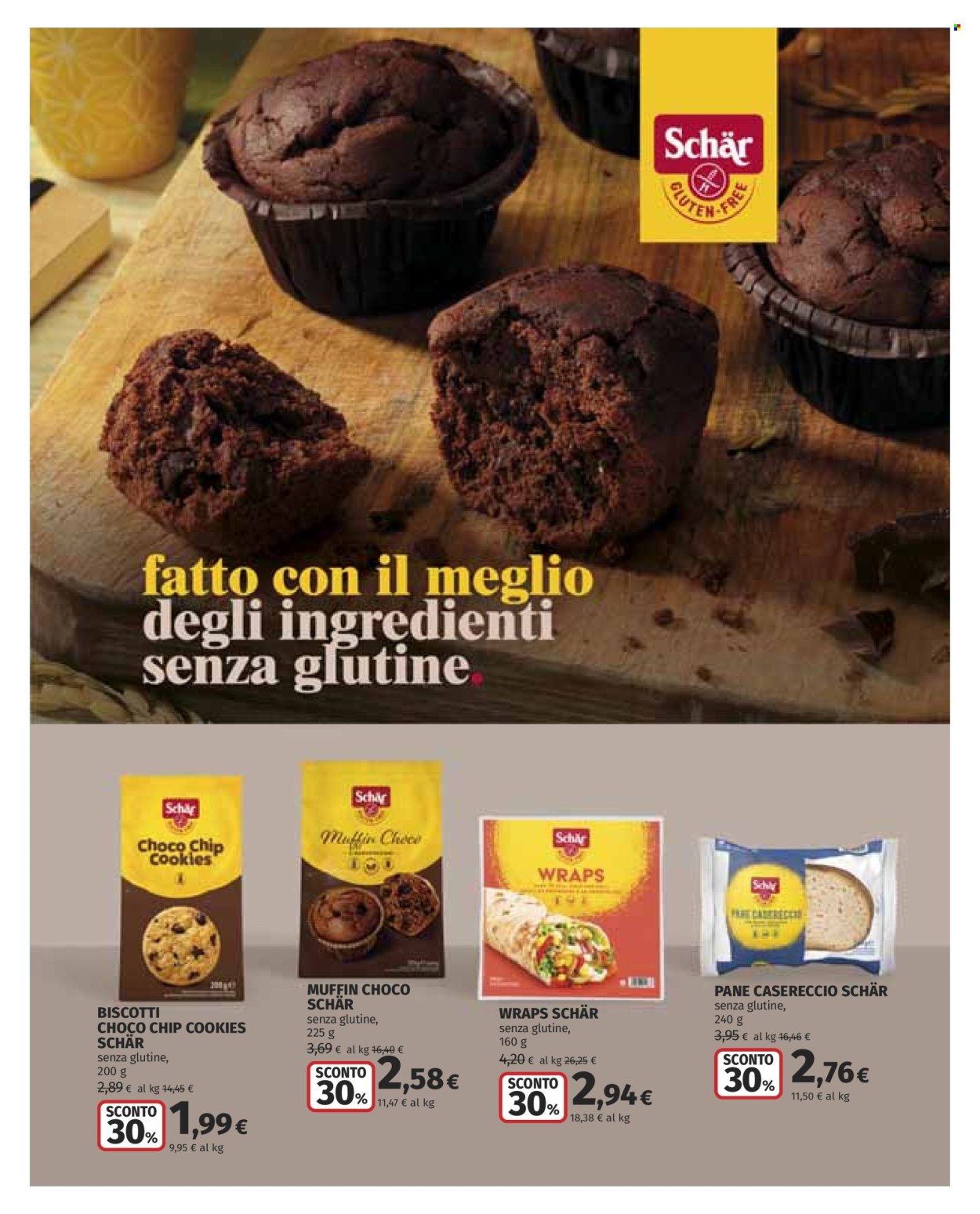 Volantino Coop - 20/8/2026 - 2/9/2026. Pagina 30