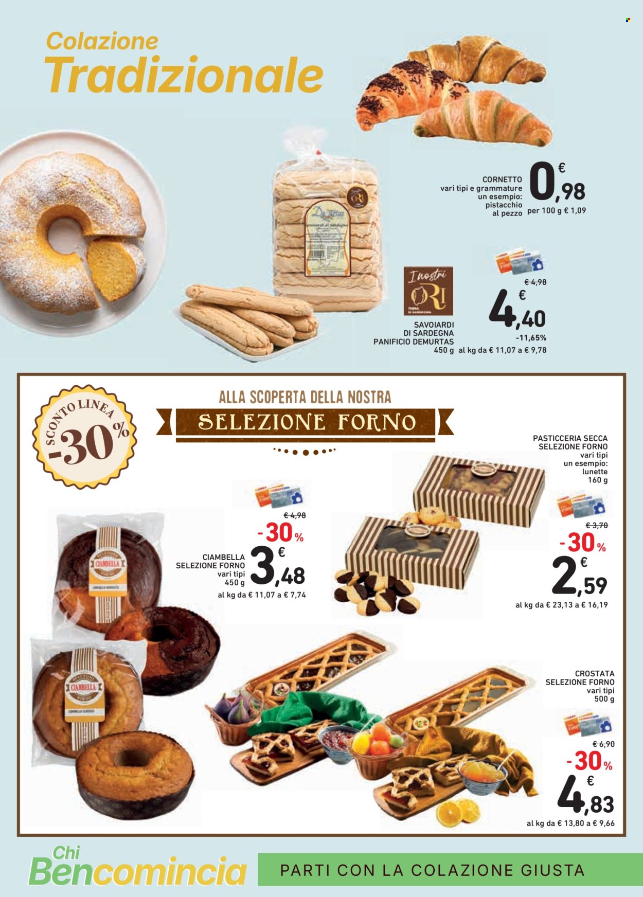 Volantino Conad - 27/8/2026 - 9/9/2026. Pagina 6