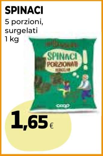 Spinaci