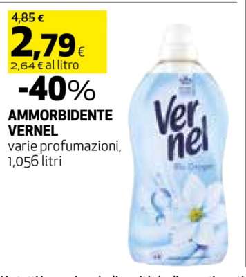 AMMORBIDENTE VERNEL