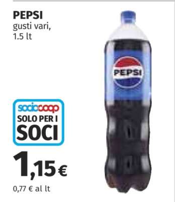 Pepsi