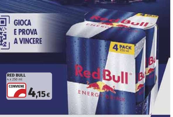Red Bull