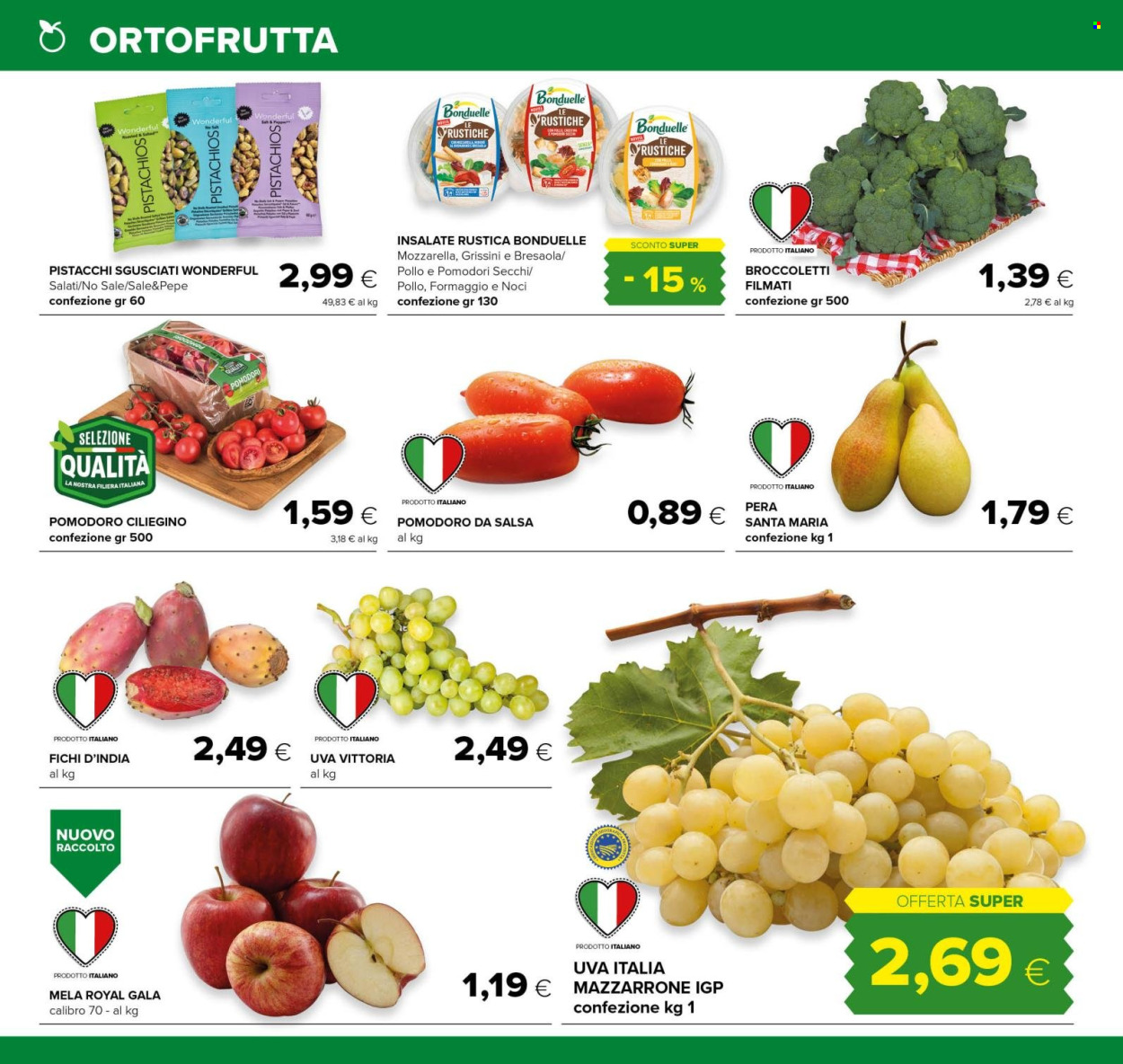 Leták Oasi - 20.8.2026 - 3.9.2026. Strana 12