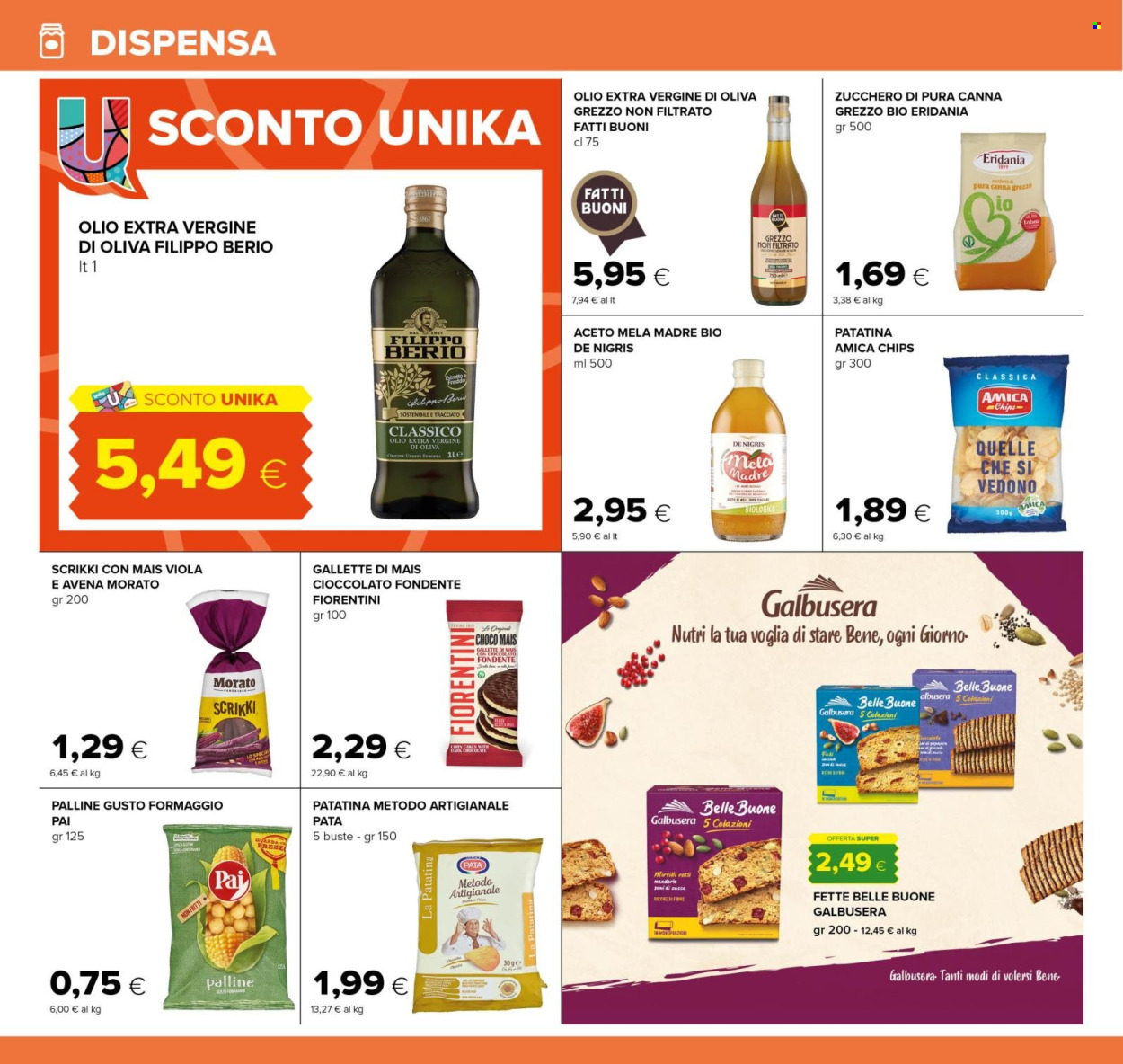 Leták Oasi - 20.8.2026 - 3.9.2026. Strana 24