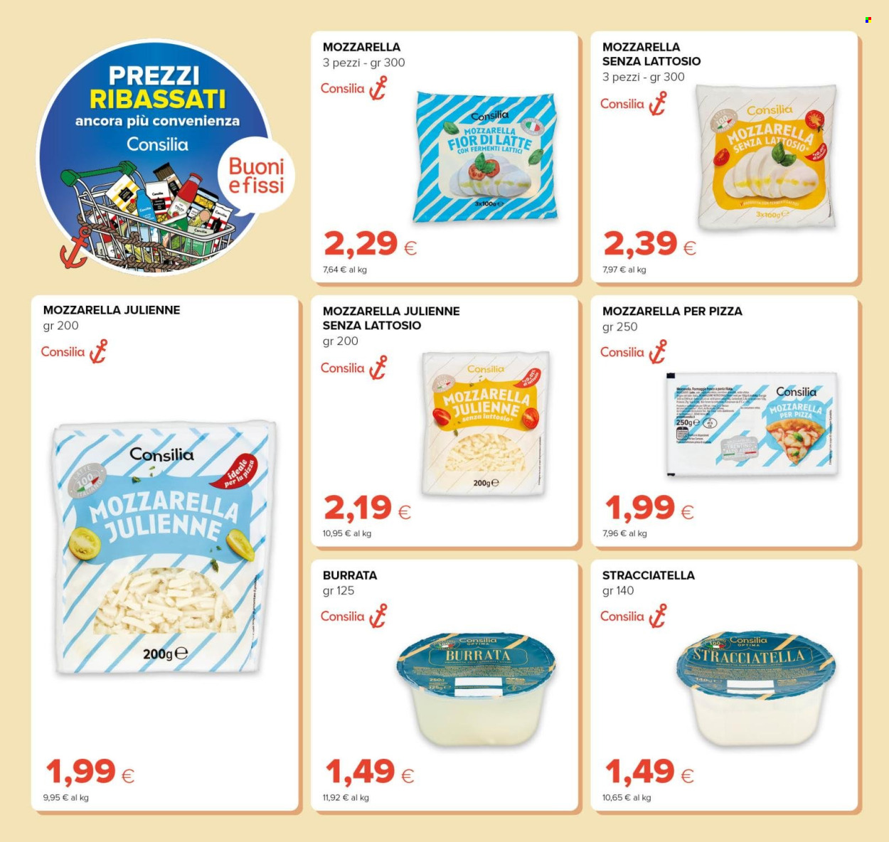 Volantino Oasi - 20/8/2026 - 7/10/2026. Pagina 8