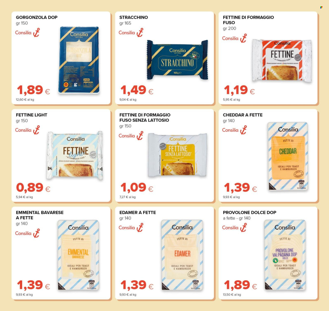 Volantino Oasi - 20/8/2026 - 7/10/2026. Pagina 9