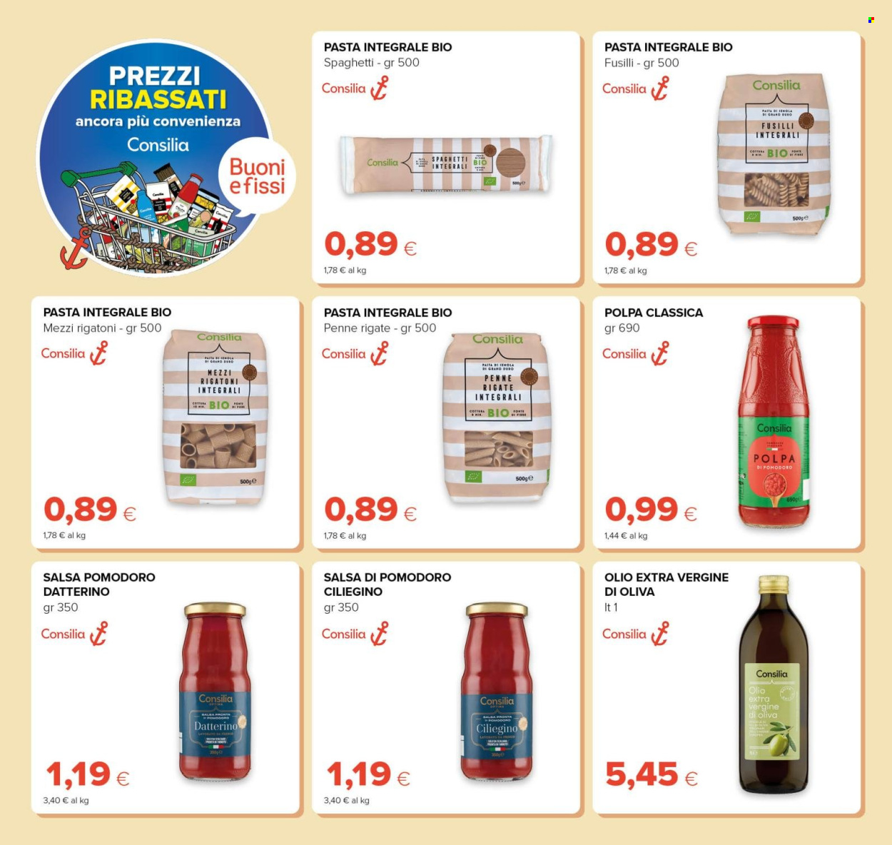 Leták Oasi - 20.8.2026 - 7.10.2026. Strana 20
