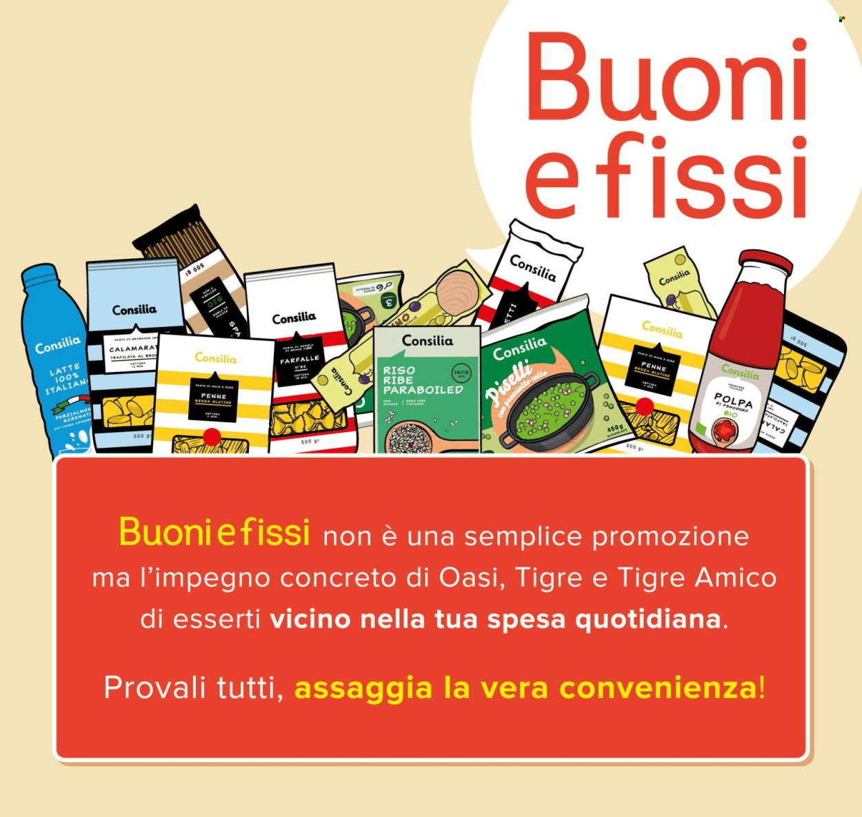 Volantino Oasi - 20/8/2026 - 7/10/2026. Pagina 36