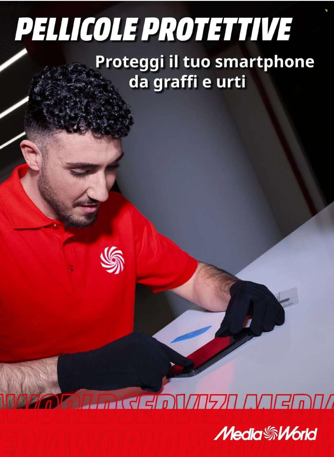 Leták MediaWorld - 20.8.2026 - 31.8.2026. Strana 20
