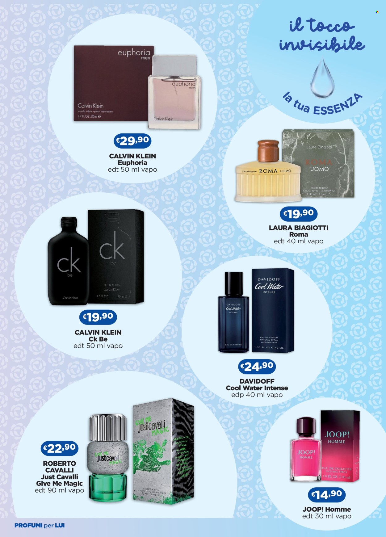 Volantino Acqua & Sapone - 31/8/2026 - 20/9/2026. Pagina 5