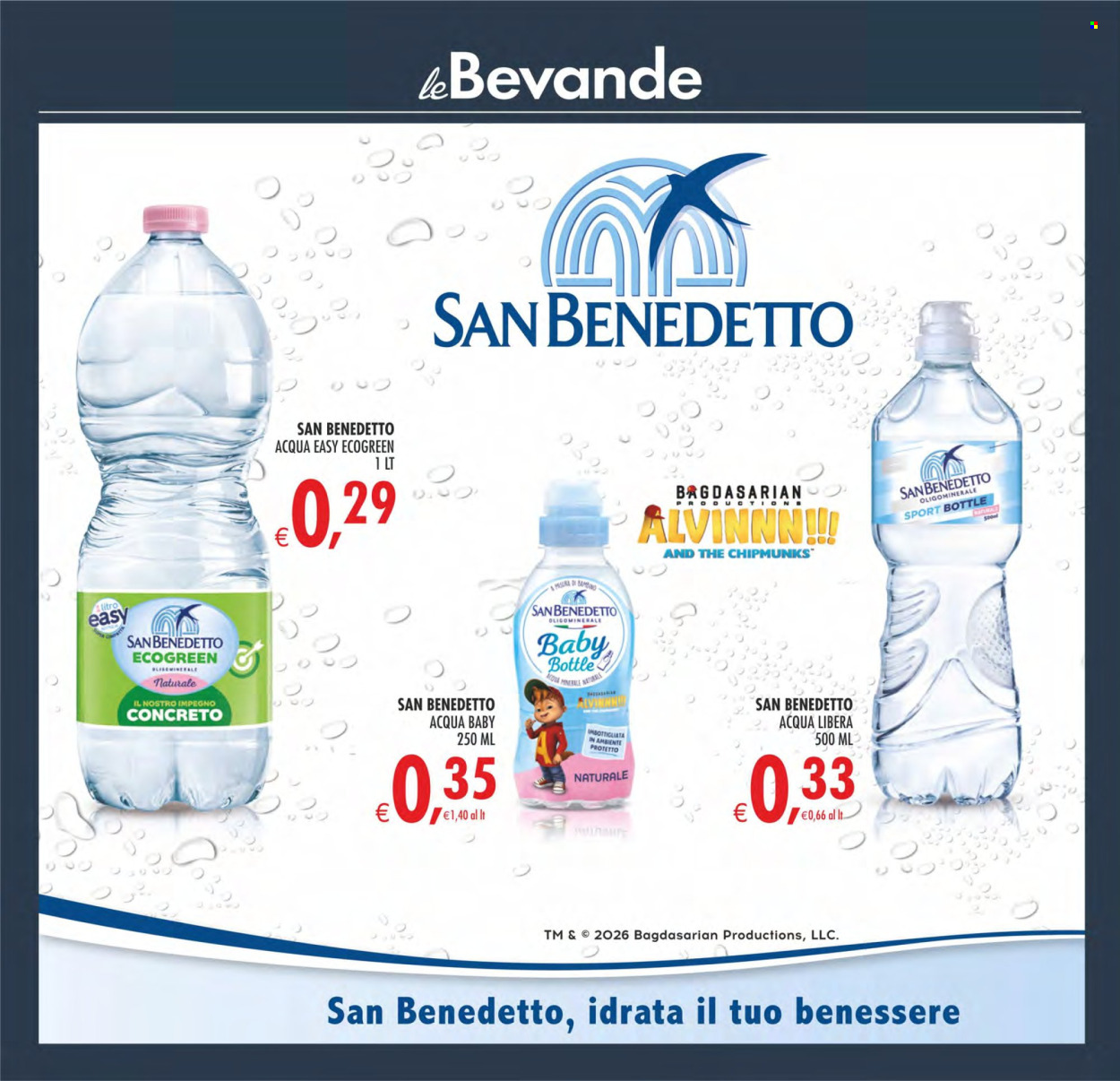Volantino Deco - 21/8/2026 - 31/8/2026. Pagina 4