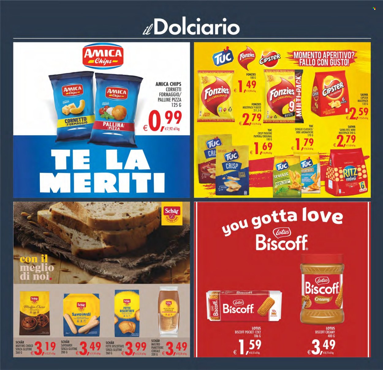 Volantino Deco - 21/8/2026 - 31/8/2026. Pagina 21