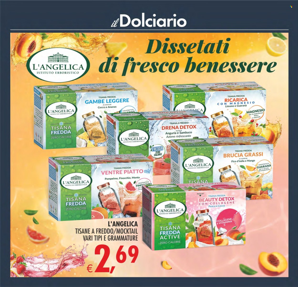 Volantino Deco - 21/8/2026 - 31/8/2026. Pagina 22