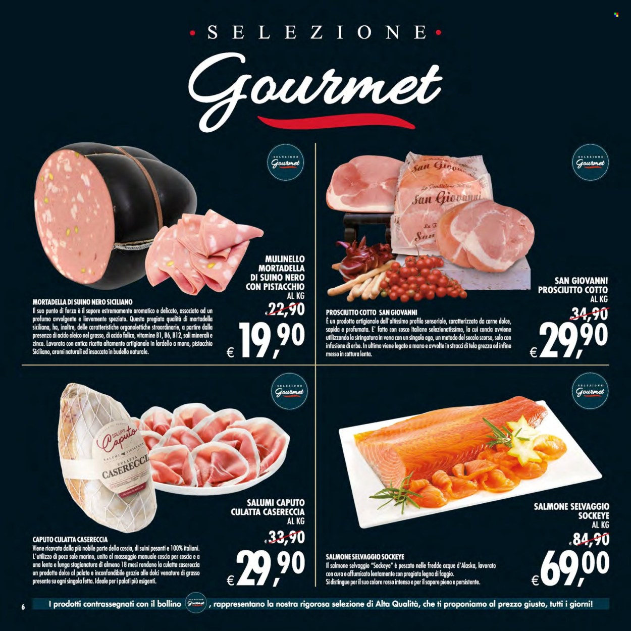 Volantino Deco - 21/8/2026 - 31/8/2026. Pagina 6