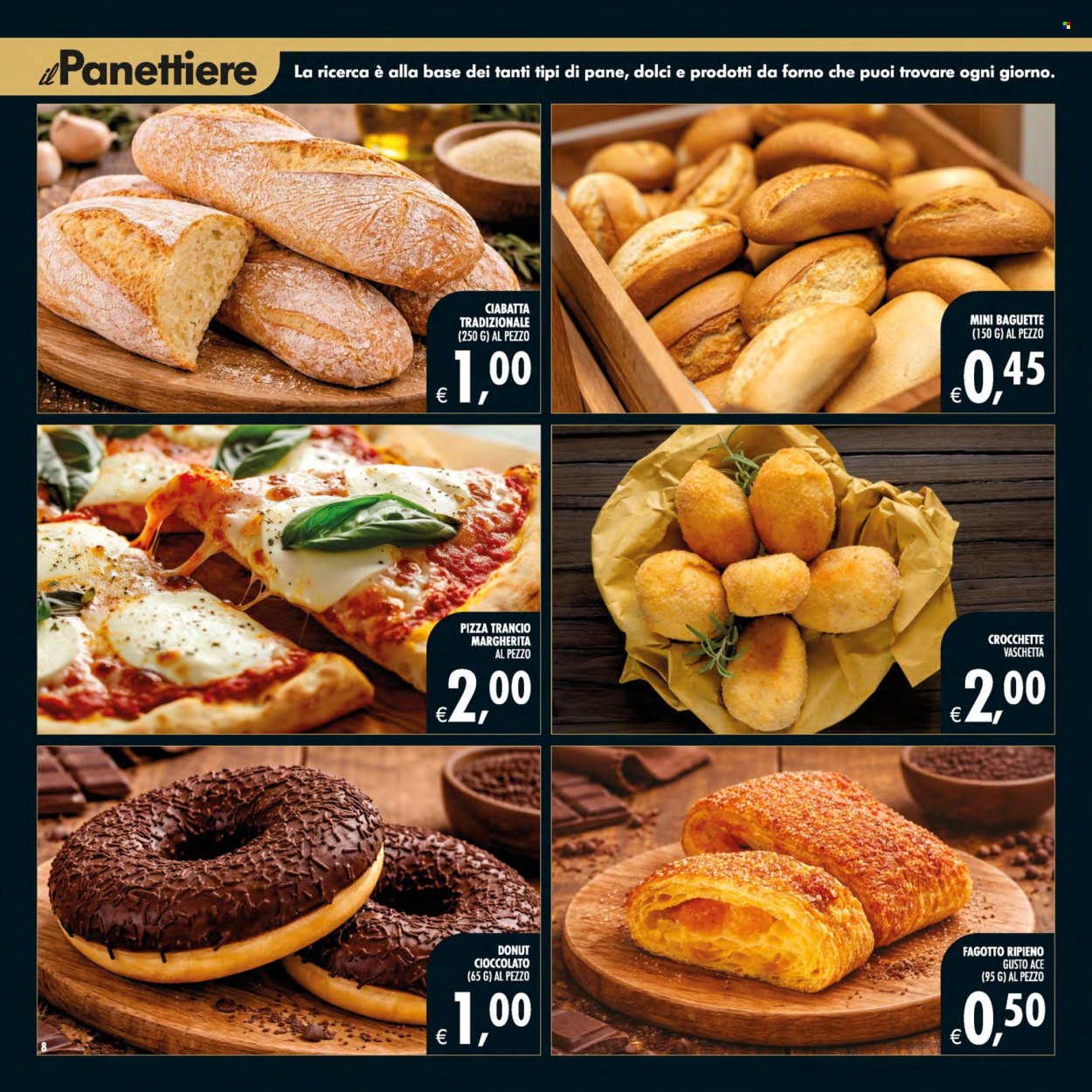 Volantino Deco - 21/8/2026 - 31/8/2026. Pagina 8