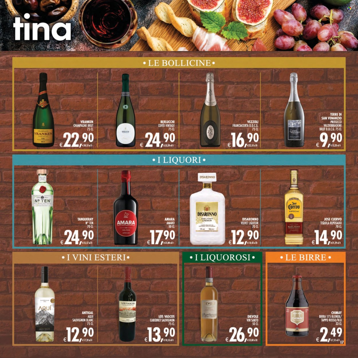 Volantino Deco - 21/8/2026 - 31/8/2026. Pagina 17