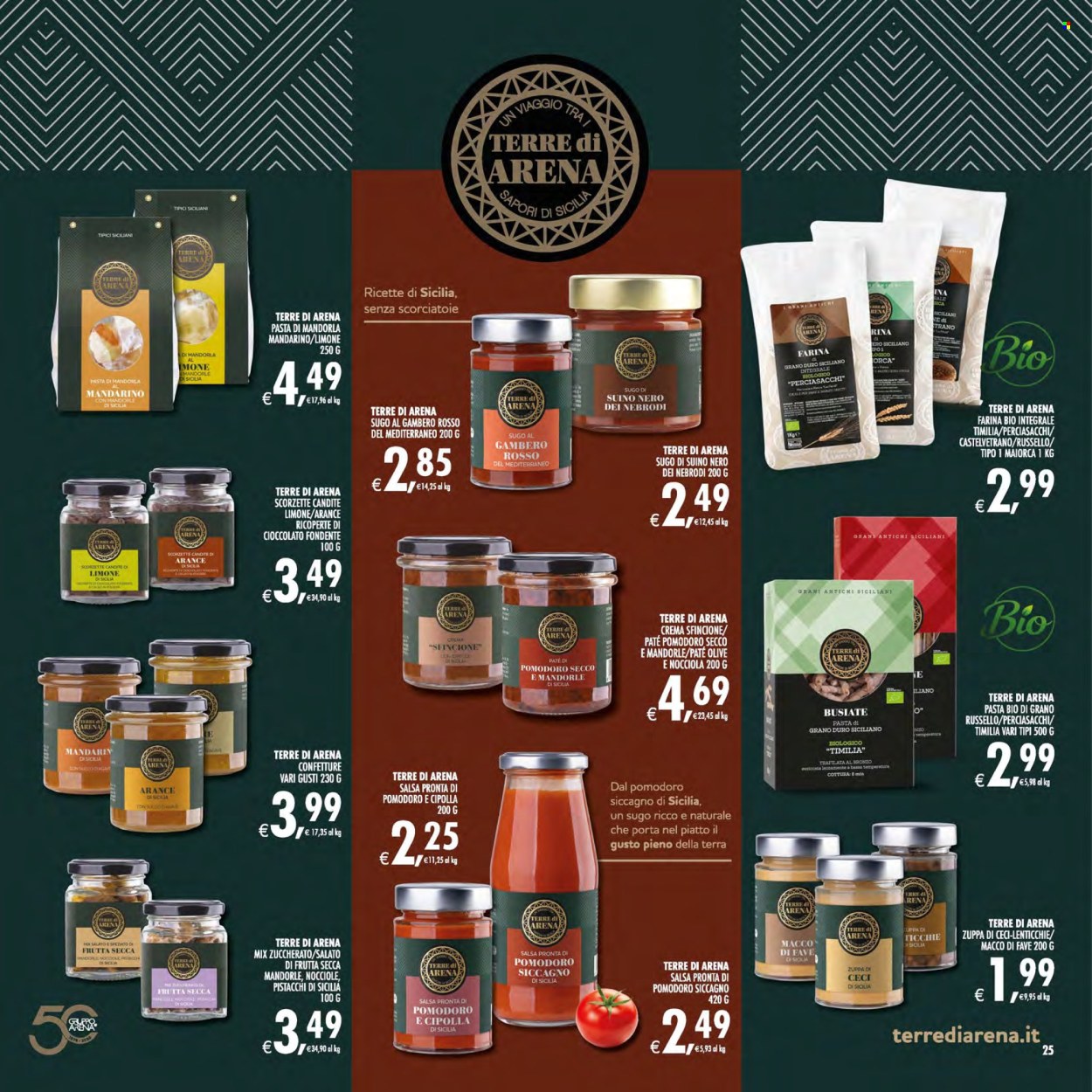 Volantino Deco - 21/8/2026 - 31/8/2026. Pagina 25